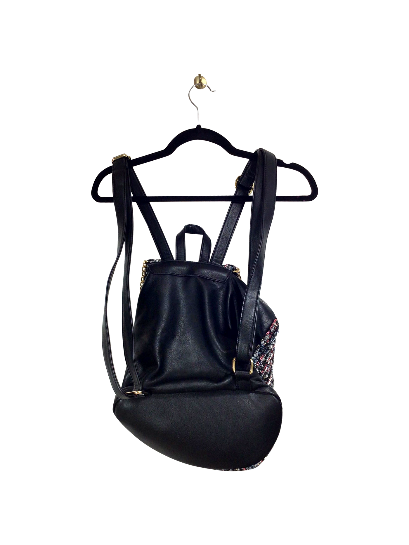 SPRING Regular fit Bag in Black - Size S | 8 $ KOOP