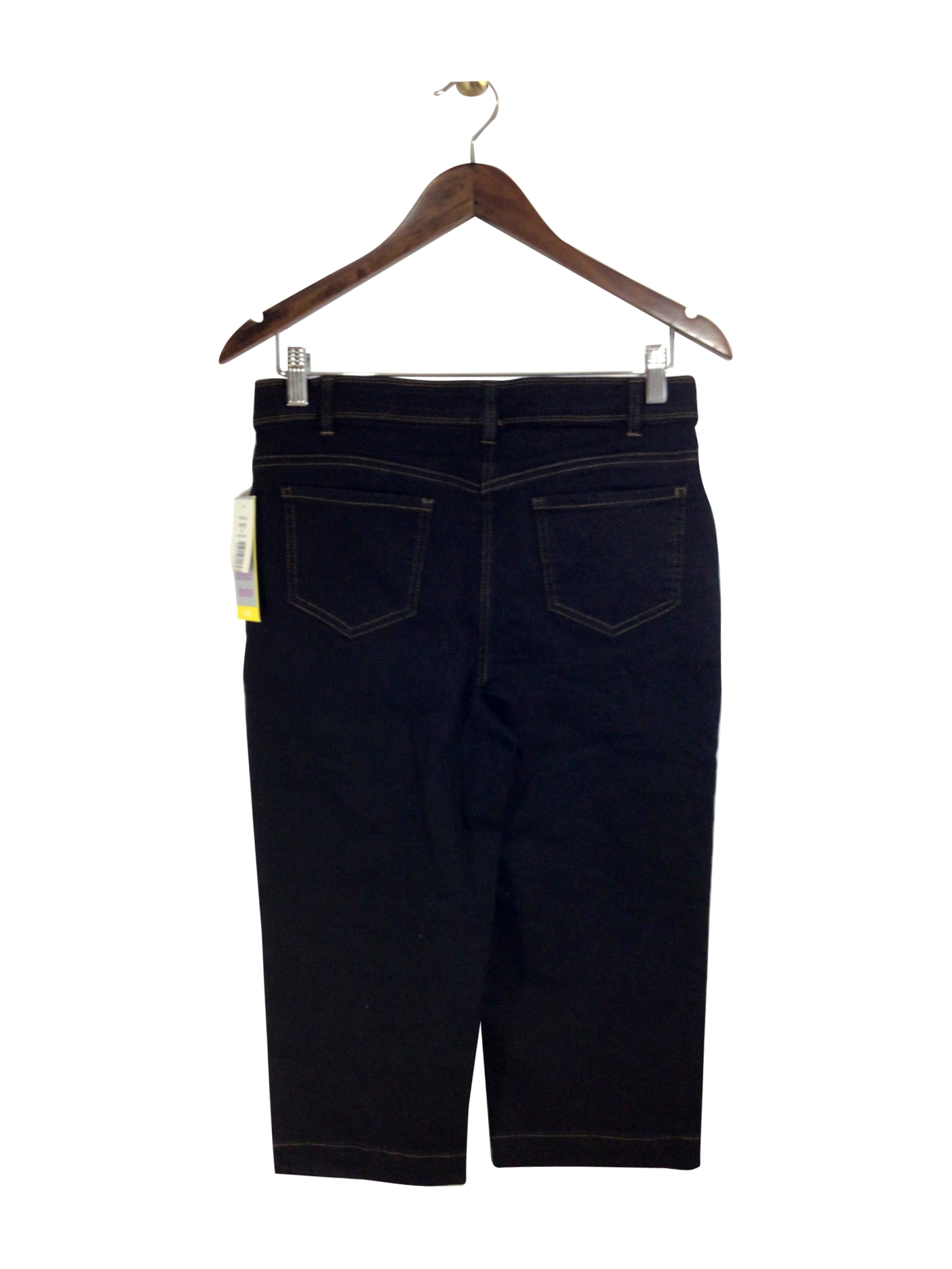 ALIA Straight-legged Jeans Regular fit in Blue - Size 10 | 9.99 $ KOOP