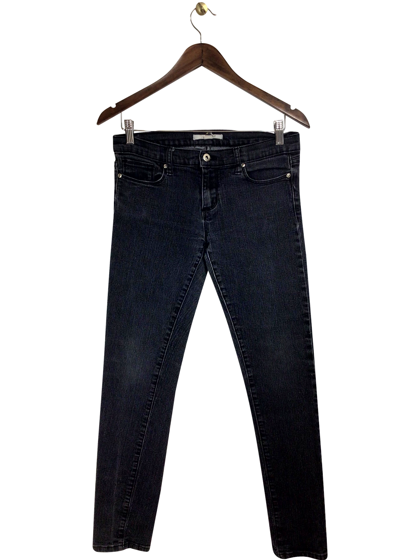21 DENIM Straight-legged Jeans Regular fit in Blue - Size 29x32 | 13.25 $ KOOP