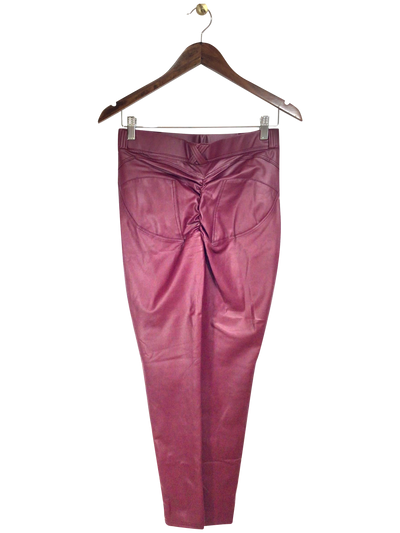 UNBRANDED Regular fit Pant in Red - Size M | 14.99 $ KOOP