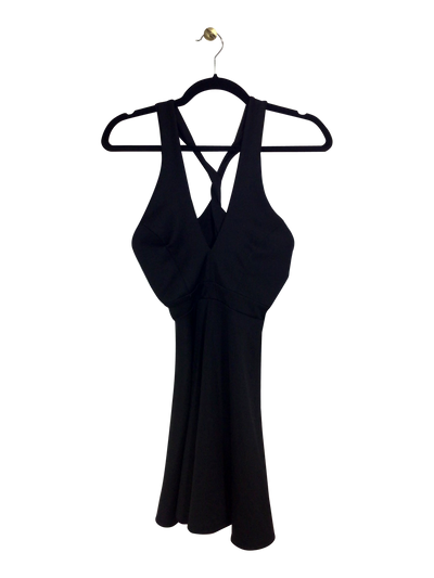 FOREVER 21 Mini Dress Regular fit in Black - Size S | 11.99 $ KOOP