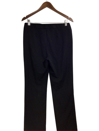 89TH & MADISON Regular fit Pant in Black - Size M | 12.4 $ KOOP