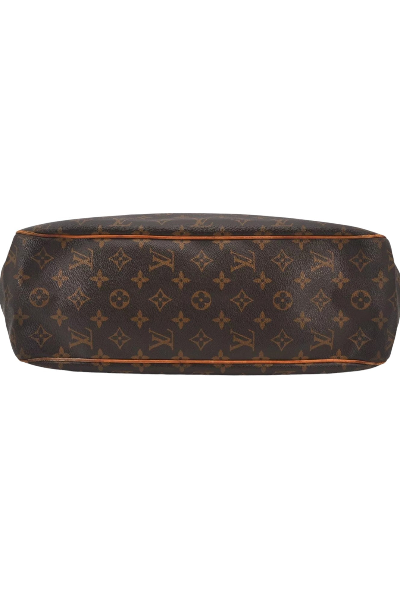 Louis Vuitton Monogram Batignolles Horizontal Tote Bag M51154 LV 7729K