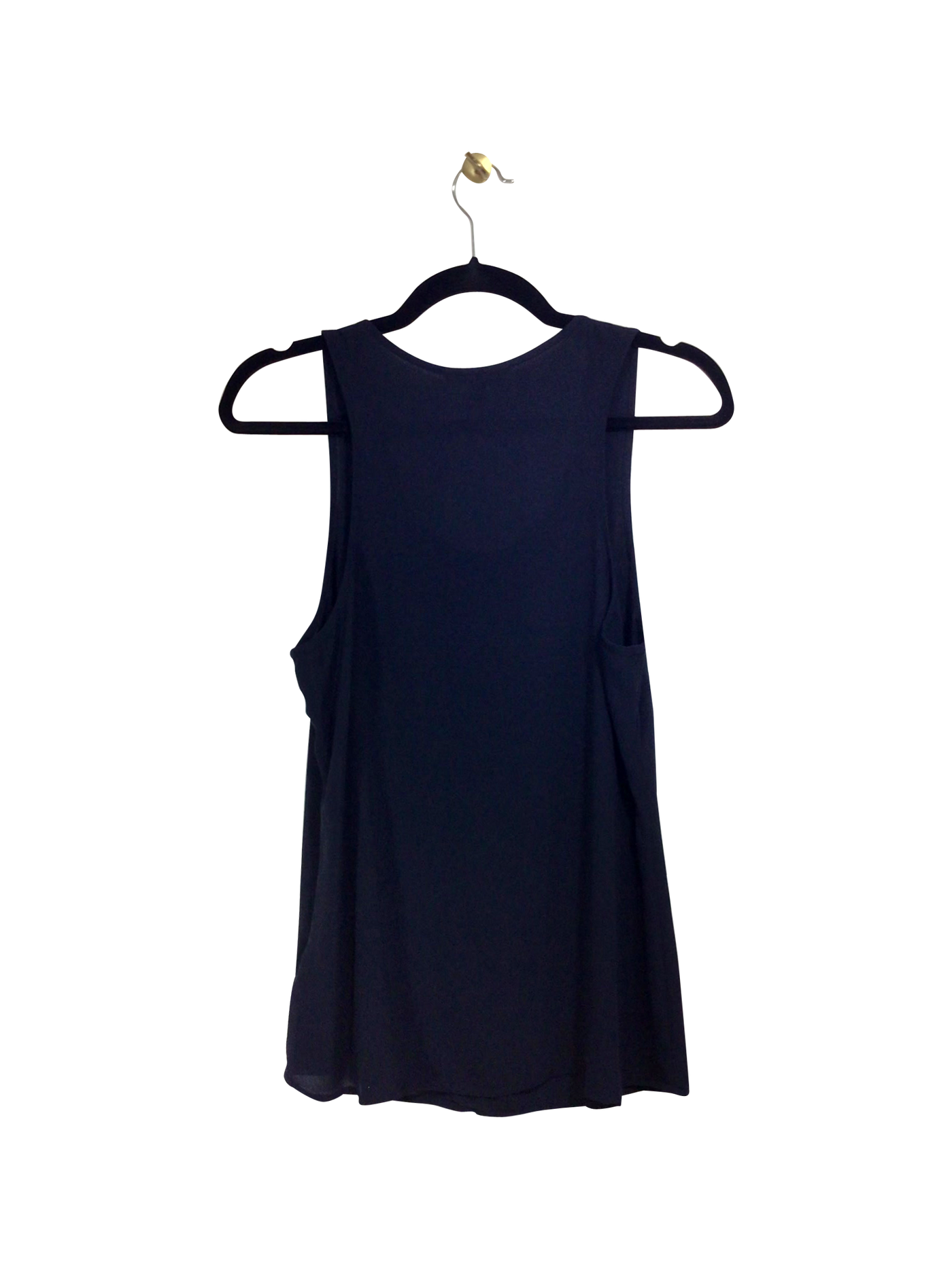 BANANA REPUBLIC T-shirt Regular fit in Blue - Size S | 24.99 $ KOOP