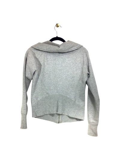 CONVERSE Sweatshirt Regular fit in Gray - Size S | 23.49 $ KOOP