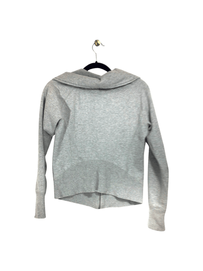 CONVERSE Sweatshirt Regular fit in Gray - Size S | 23.49 $ KOOP