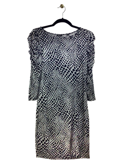 ESPRIT Regular fit Shift Dress in Gray - Size S | 23.4 $ KOOP