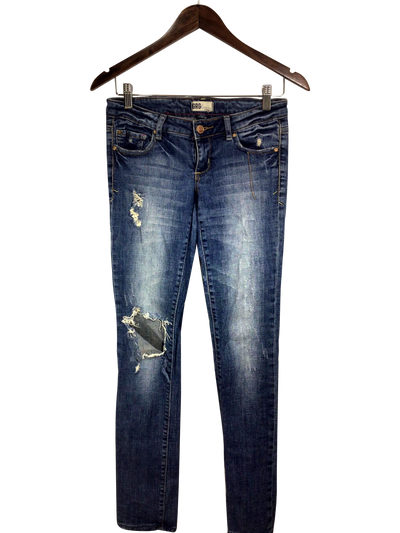 GRG DENIM Straight-legged Jeans Regular fit in Blue - Size 3 | 11.29 $ KOOP