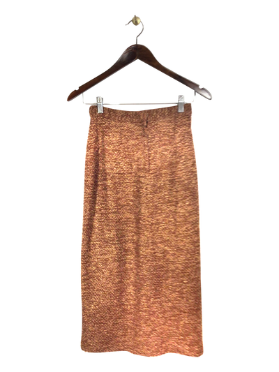 VIVIANI Skirt Regular fit in Brown - Size 36 | 13.25 $ KOOP