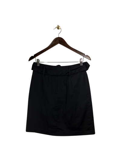 H&M Regular fit Skirt in Gray - Size 6 | 9.99 $ KOOP