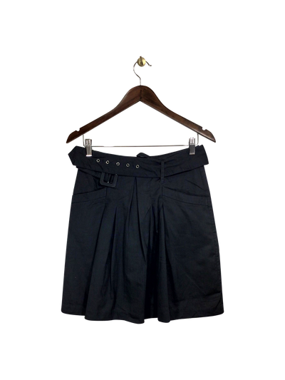 H&M Regular fit Skirt in Gray - Size 6 | 9.99 $ KOOP