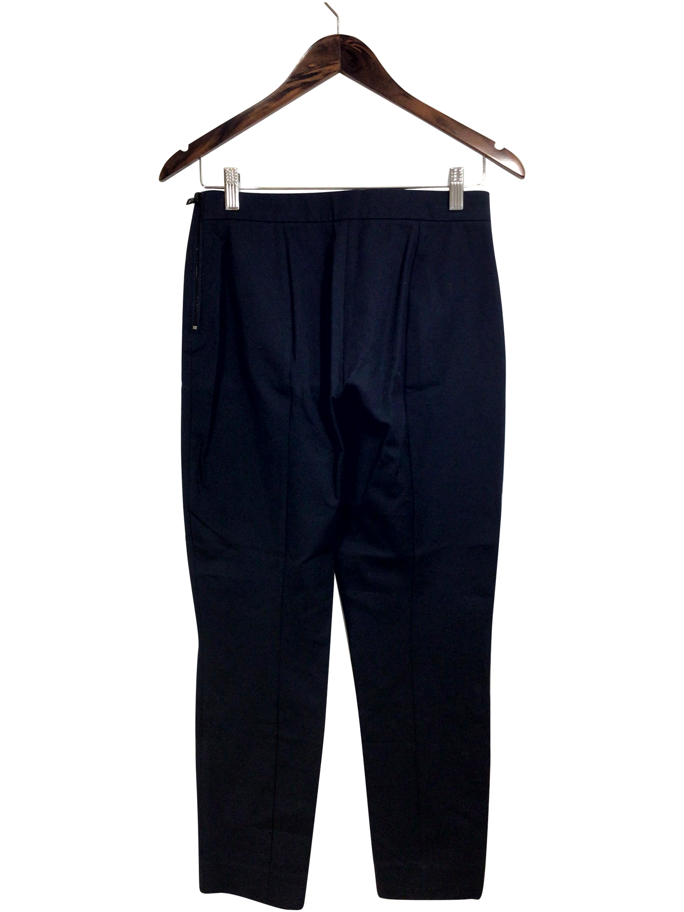 EVERLANE Regular fit Pant in Blue - Size 6 | 31.99 $ KOOP