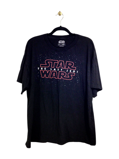 STAR WARS Regular fit T-shirt in Black - Size 2XL | 13.25 $ KOOP