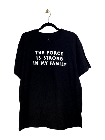 STAR WARS Regular fit T-shirt in Black - Size 2XL | 13.25 $ KOOP