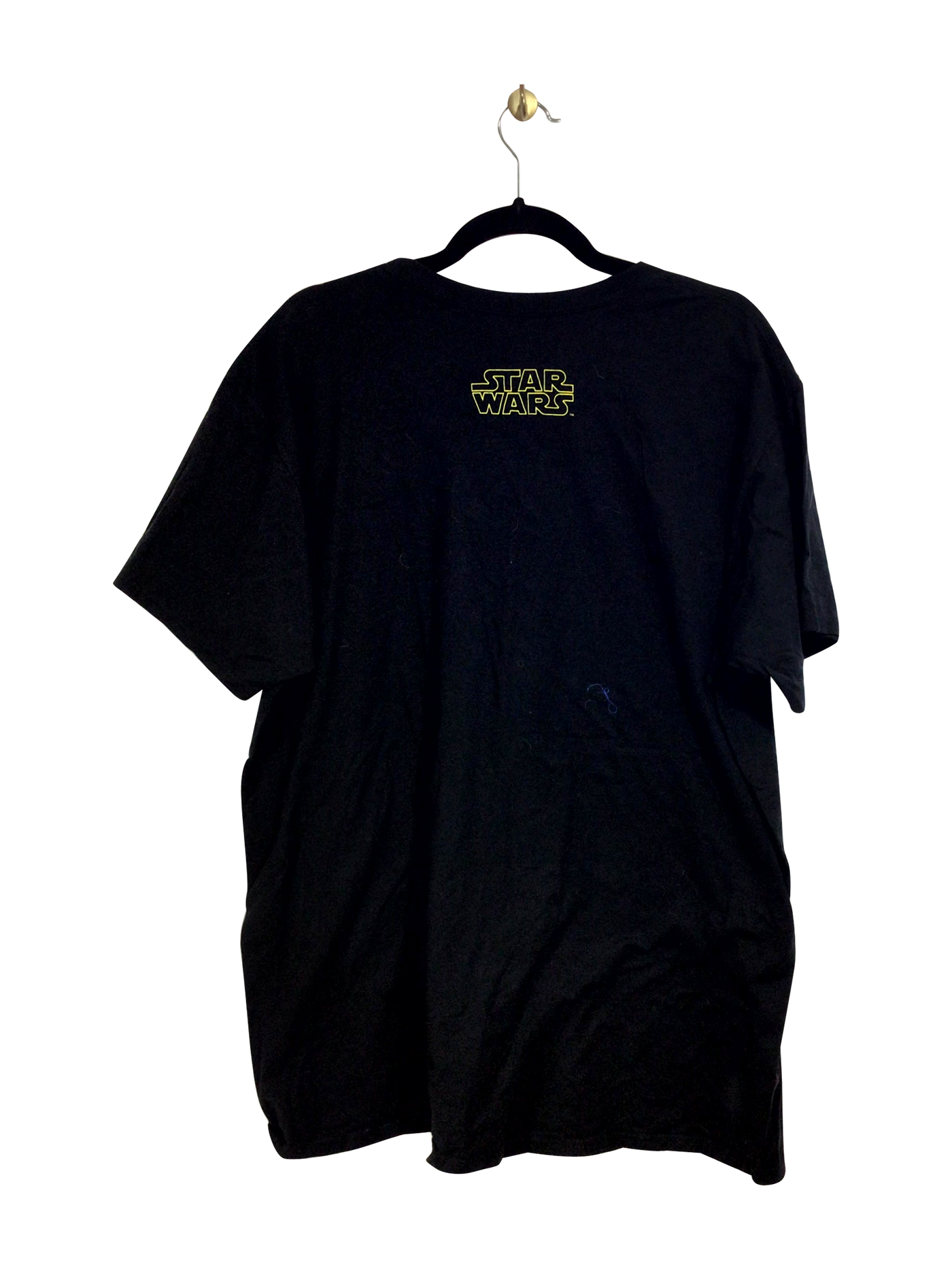 STAR WARS Regular fit T-shirt in Black - Size 2XL | 13.25 $ KOOP