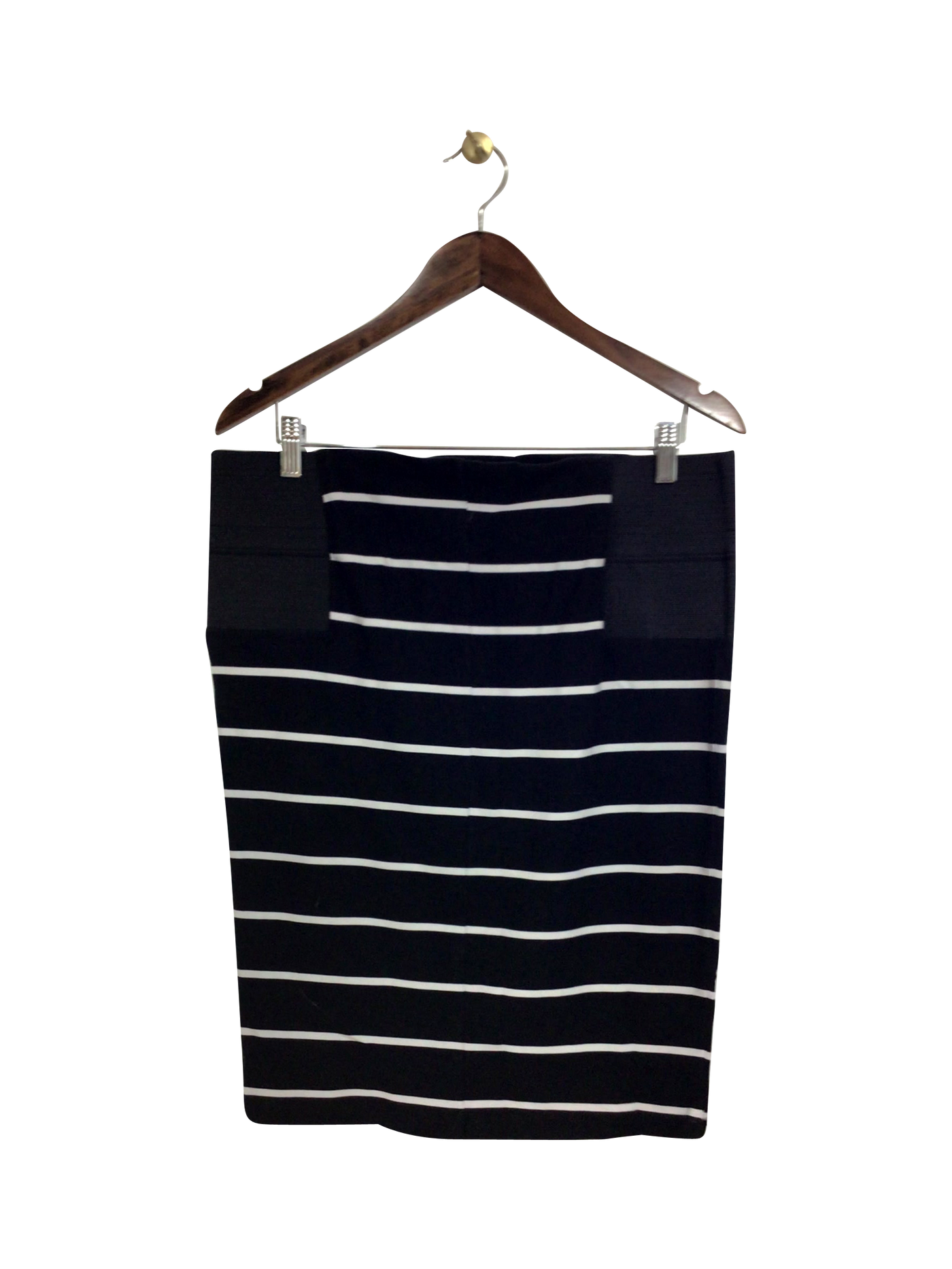 TORRID Regular fit Skirt in Black - Size 2 | 22.09 $ KOOP