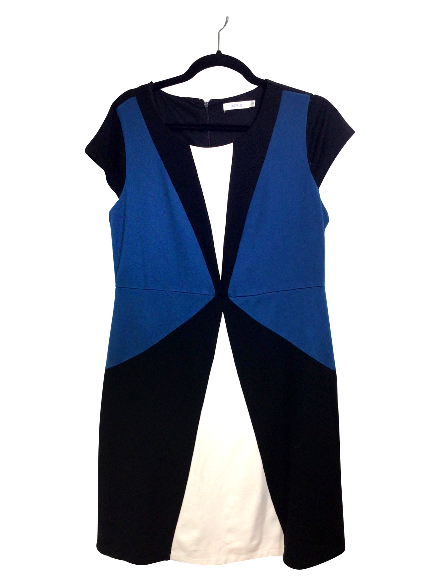 RICKI'S Regular fit Midi Dress in Blue - Size L | 16.9 $ KOOP