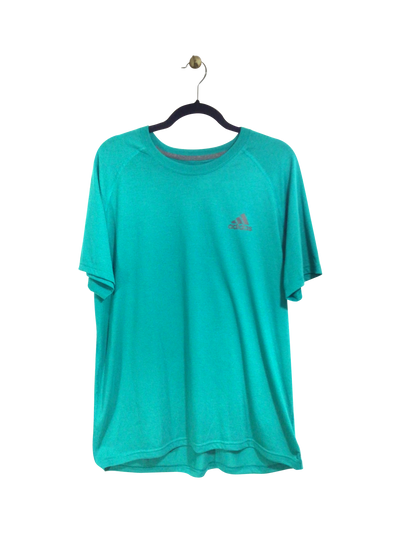 ADIDAS Regular fit T-shirt in Green - Size XL | 15.95 $ KOOP