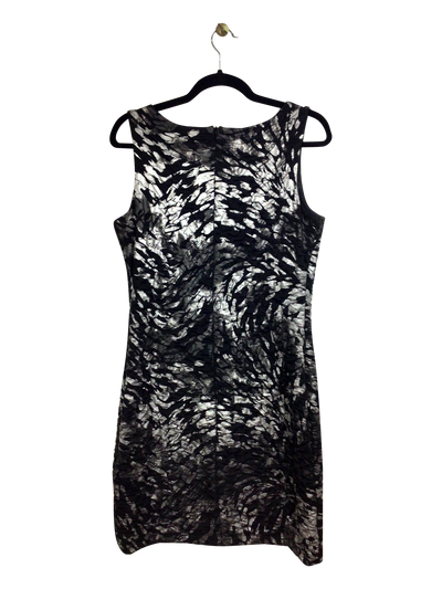 FRANK LYMAN Regular fit Mini Dress in Black - Size 10 | 59.5 $ KOOP