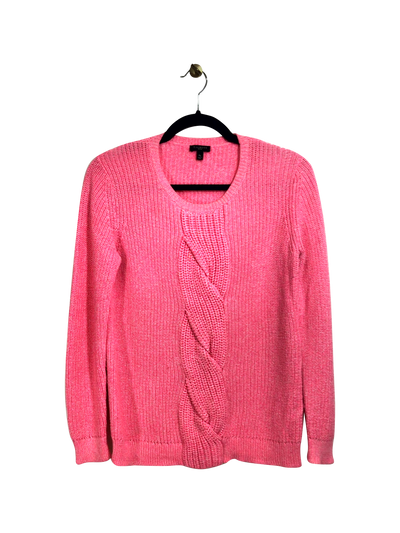 TALBOTS Regular fit T-shirt in Pink - Size M | 69.99 $ KOOP