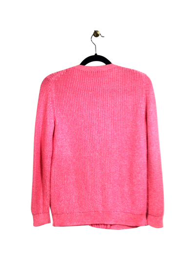 TALBOTS Regular fit T-shirt in Pink - Size M | 69.99 $ KOOP
