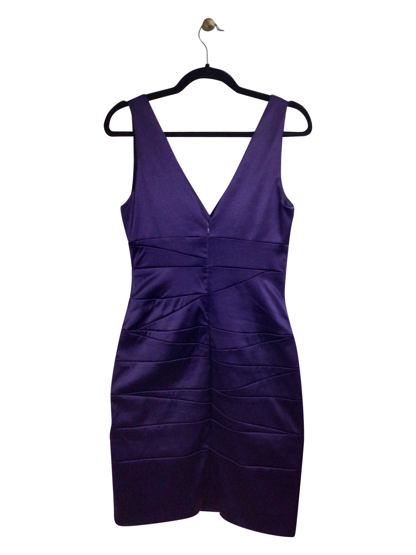 CHATEAU Regular fit Bodycon Dress in Purple - Size S | 23.25 $ KOOP