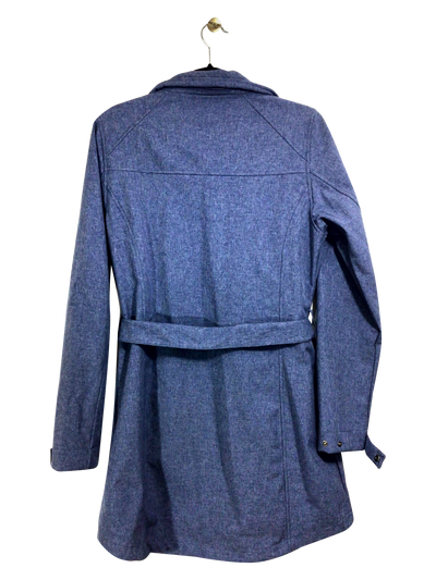 CLOUDVEIL Regular fit Coat in Blue - Size M | 15 $ KOOP