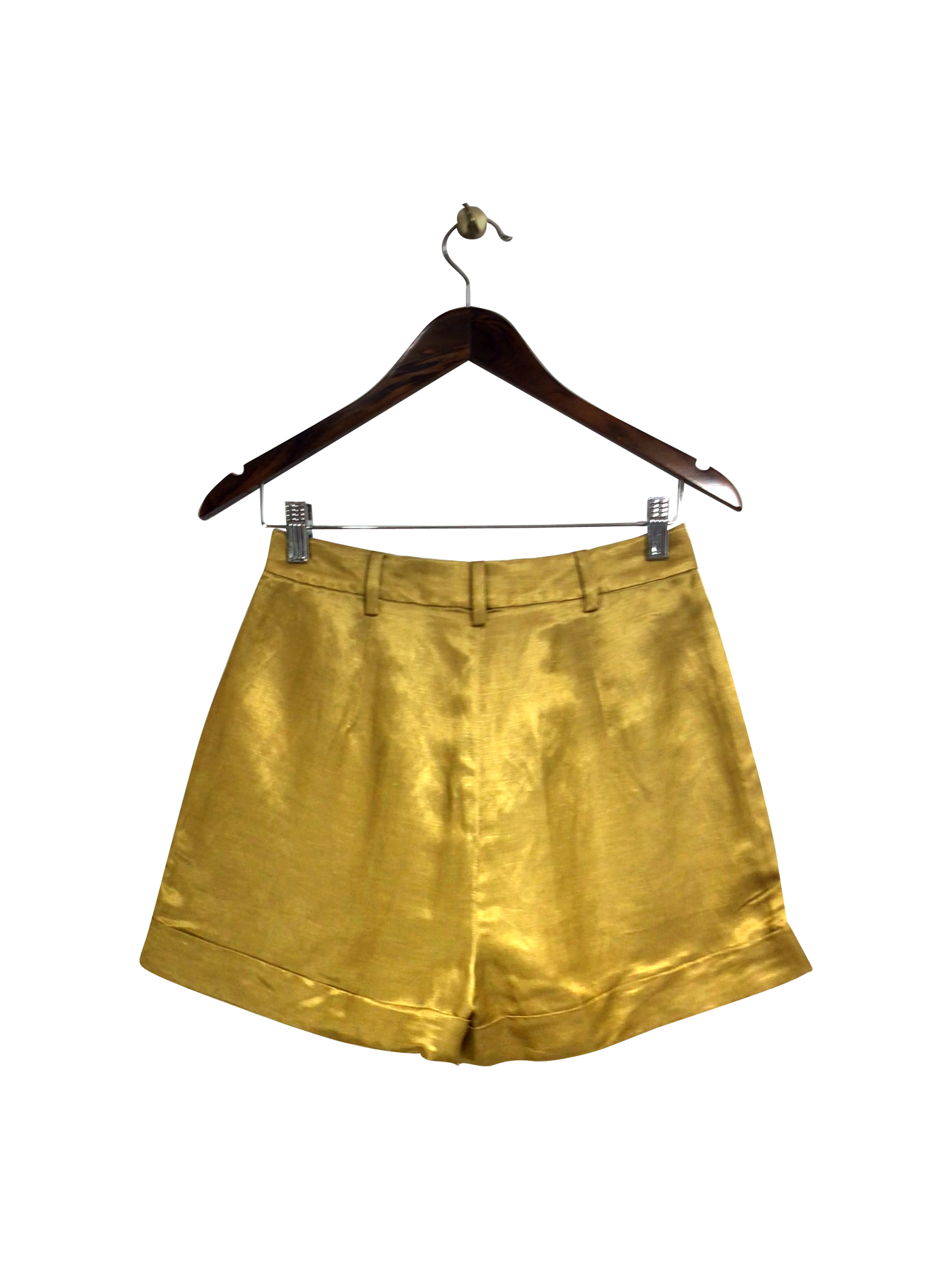 J. CREW Regular fit Pant Shorts in Beige - Size 2 | 23.95 $ KOOP