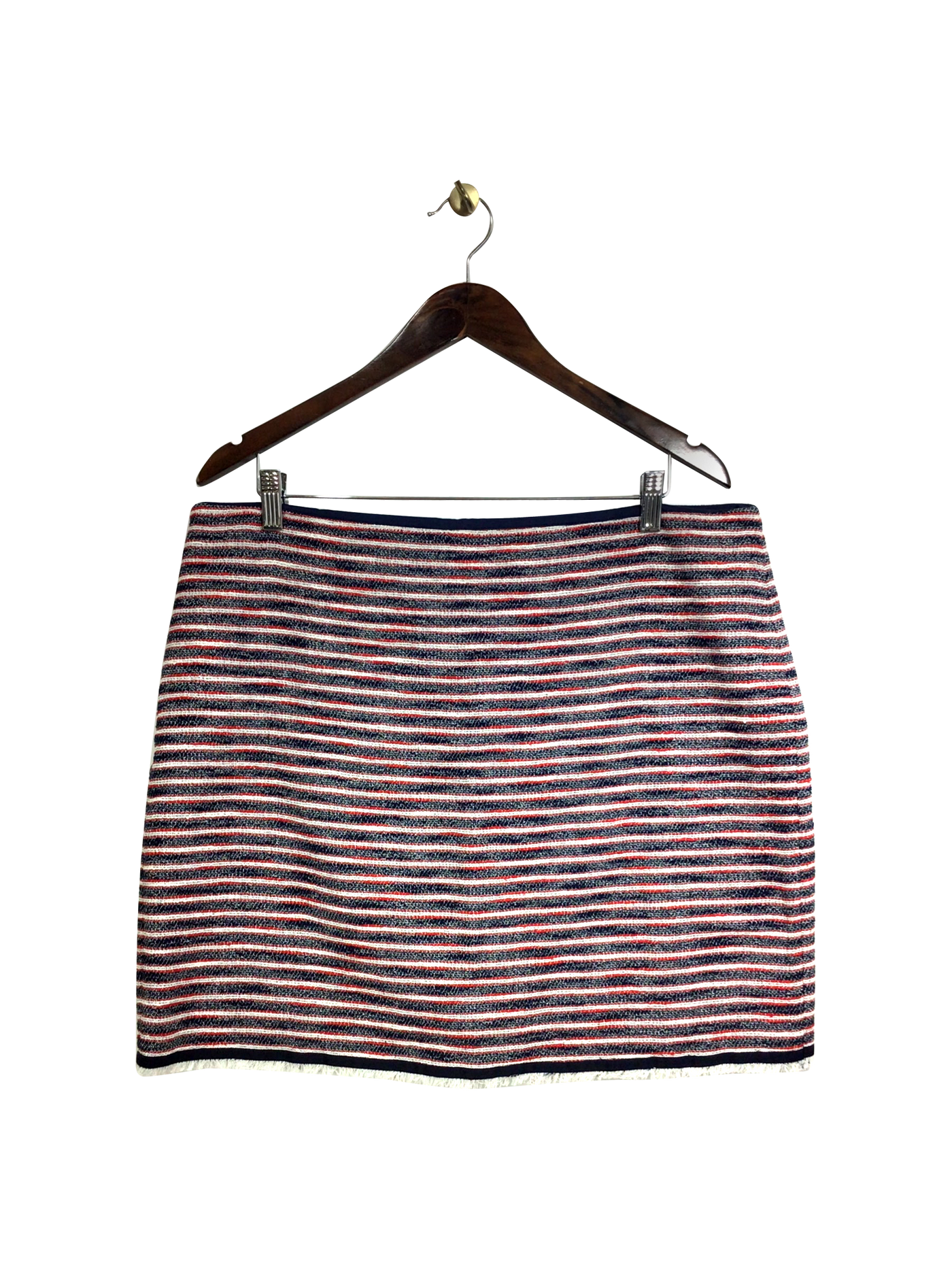 ESPRIT Skirt Regular fit in Red - Size 18 | 27.59 $ KOOP