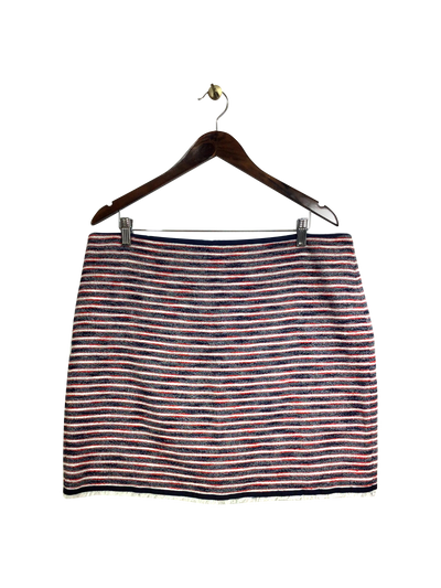 ESPRIT Skirt Regular fit in Red - Size 18 | 27.59 $ KOOP