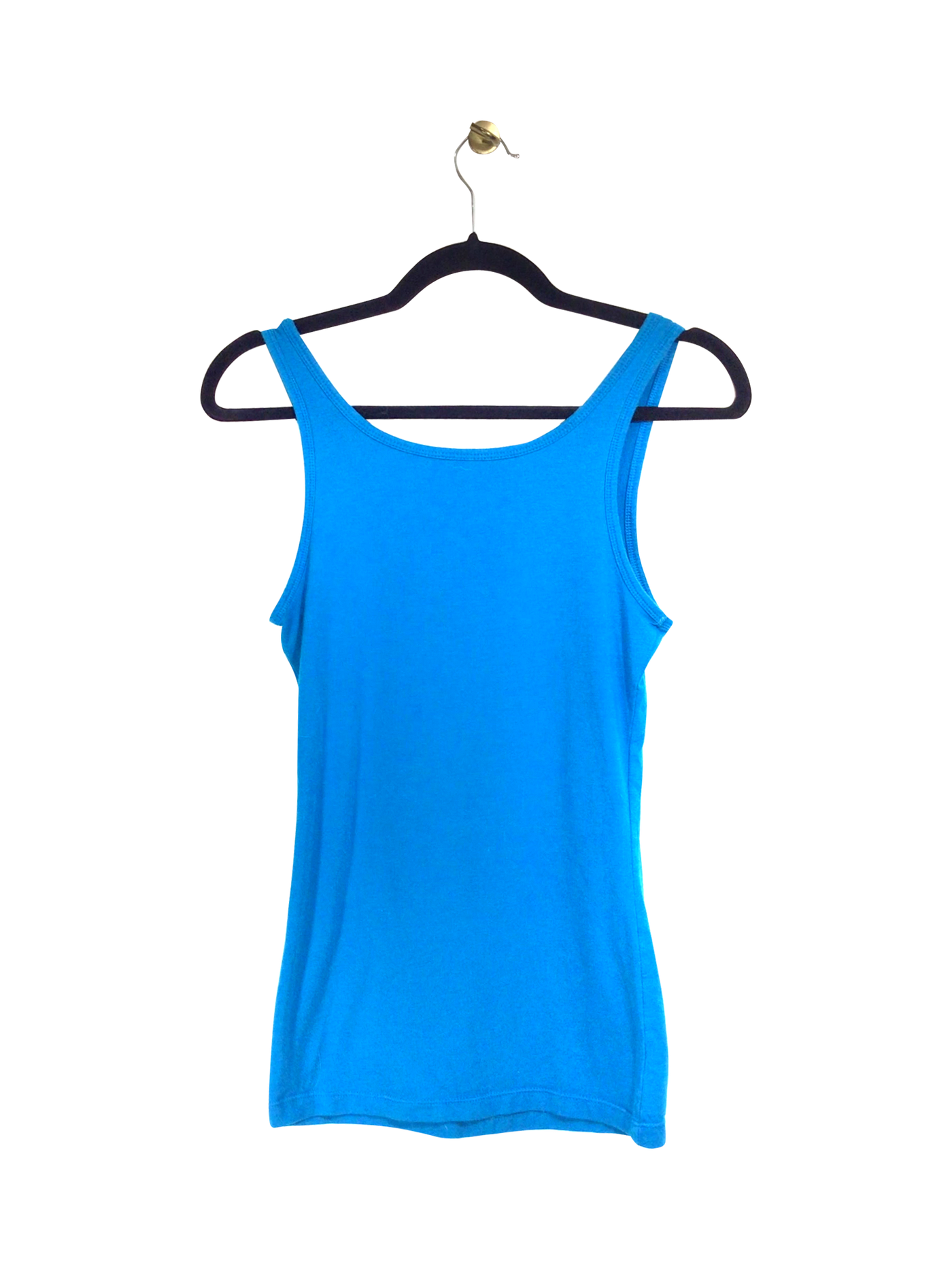 UNBRANDED Regular fit T-shirt in Blue - Size S | 8.99 $ KOOP
