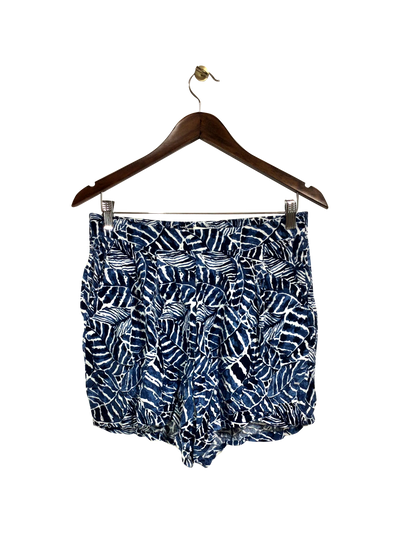 H&M Regular fit Pant Shorts in Blue - Size 8 | 12.99 $ KOOP