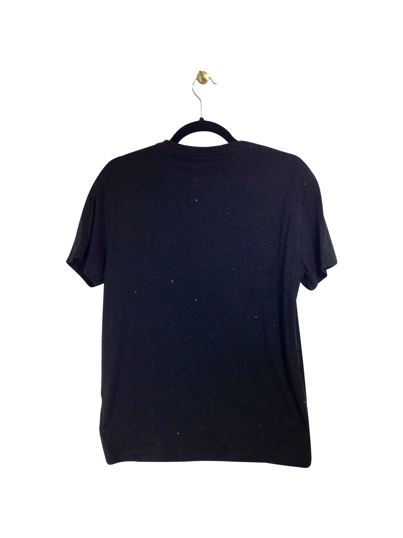 EMPORIO ARMANI T-shirt Regular fit in Black - Size M | 15 $ KOOP