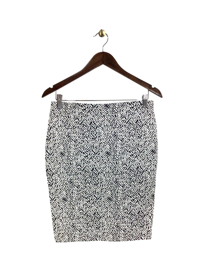 GEORGE Skirt Regular fit in White - Size M | 9.99 $ KOOP