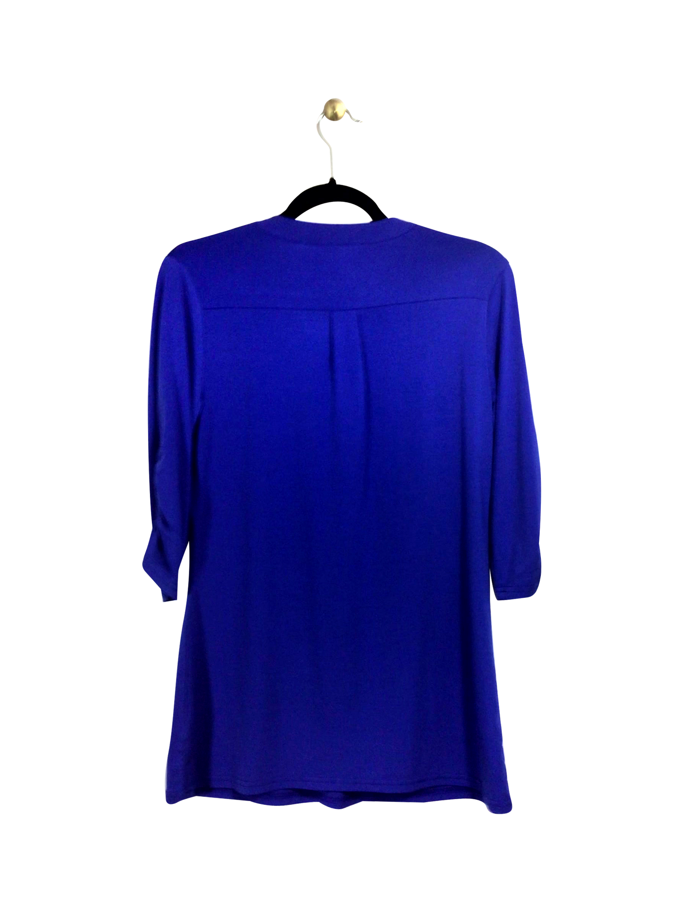 GEORGE T-shirt Regular fit in Blue - Size S | 7.99 $ KOOP