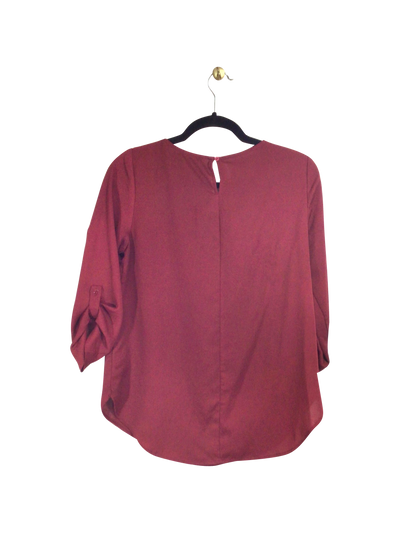 BECOOL Blouse Regular fit in Red - Size S | 7.14 $ KOOP