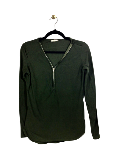 ARDENE T-shirt Regular fit in Green - Size S | 7.99 $ KOOP