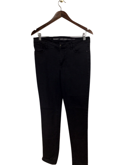 OLD NAVY Straight-legged Jeans Regular fit in Black - Size 8 | 11.29 $ KOOP