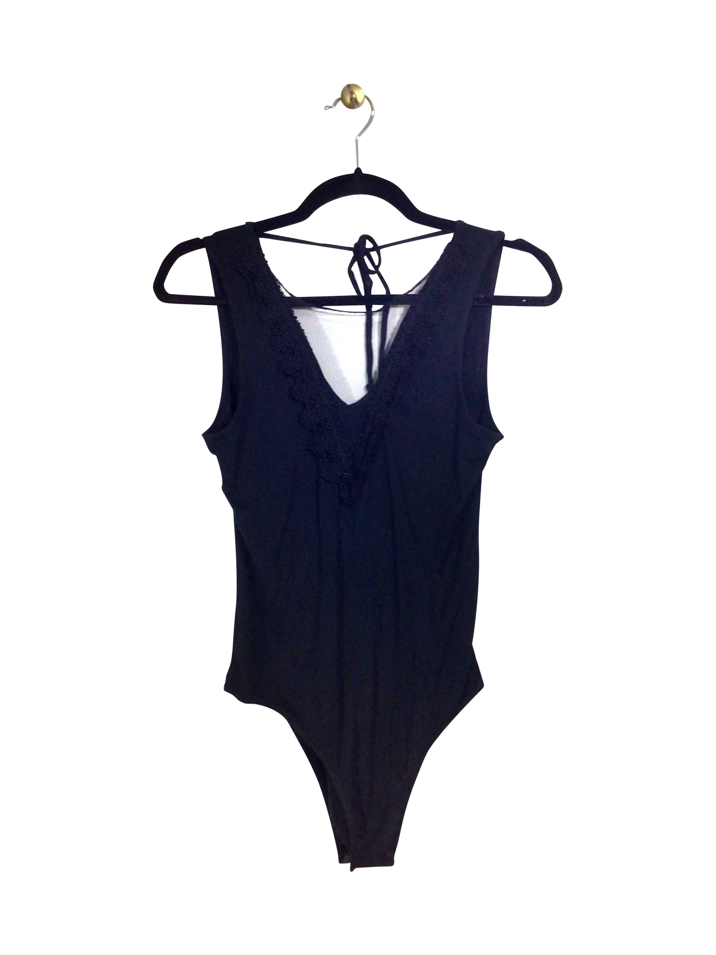 U2B Bodysuit Regular fit in Black - Size S | 11.99 $ KOOP