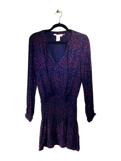 H&M Wrap Dress Regular fit in Blue - Size 4 | 12.25 $ KOOP