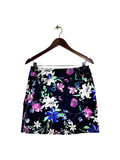 S.C. & CO. Skirt Regular fit in Black - Size 6 | 7.99 $ KOOP