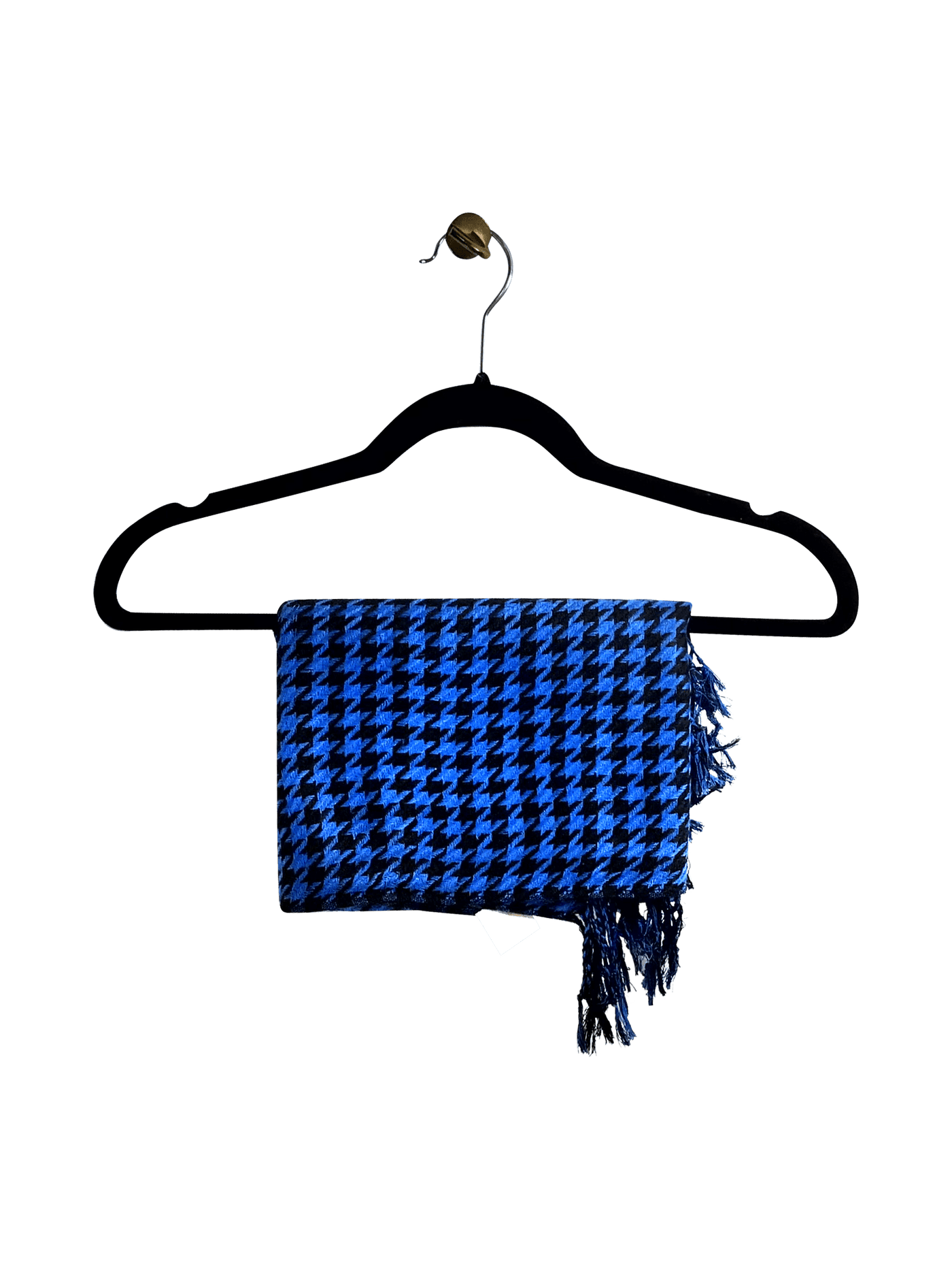 UNBRANDED Scarf Regular fit in Blue - Size S | 5 $ KOOP