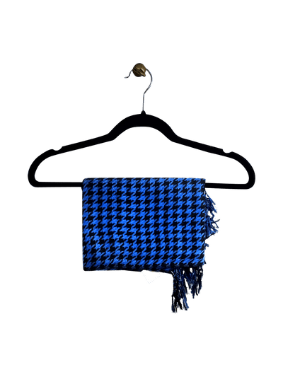 UNBRANDED Scarf Regular fit in Blue - Size S | 5 $ KOOP