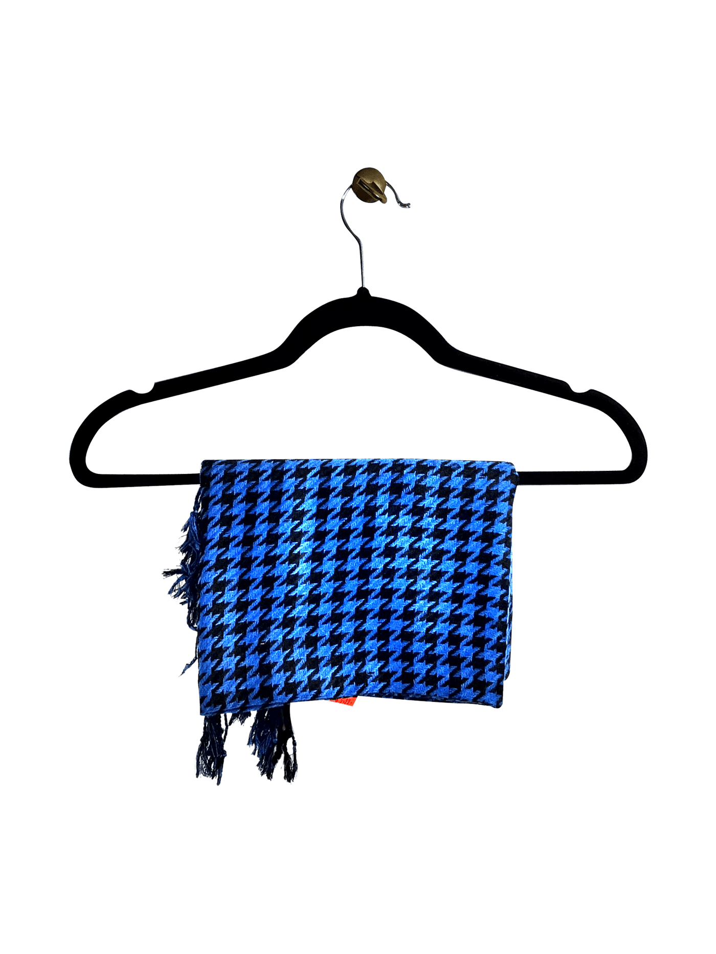 UNBRANDED Scarf Regular fit in Blue - Size S | 5 $ KOOP