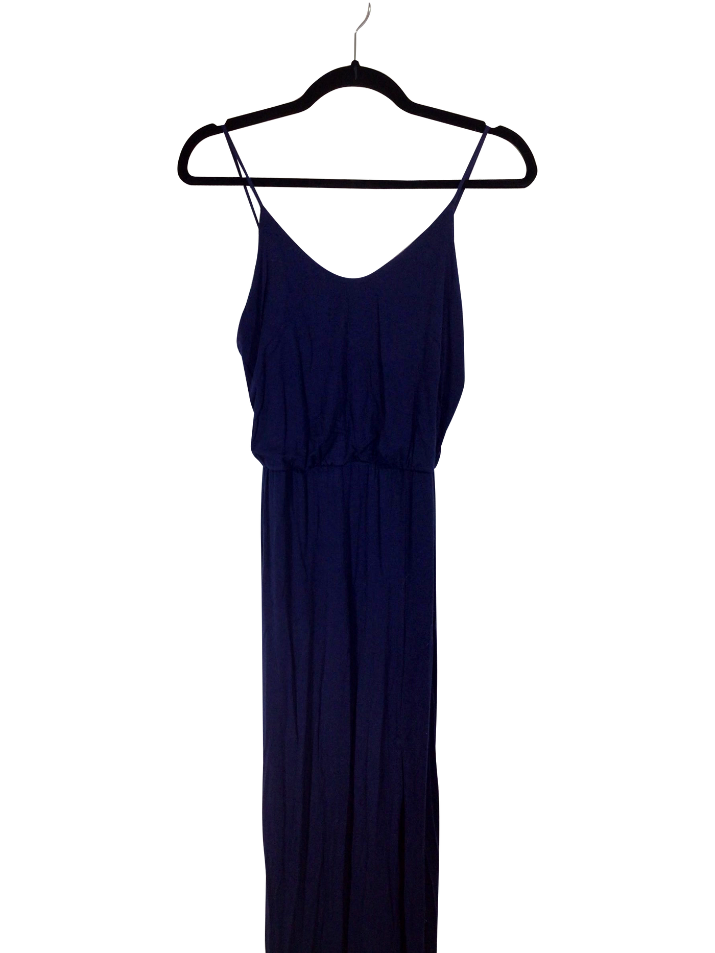 LULUS Maxi Dress Regular fit in Blue - Size S | 25.34 $ KOOP