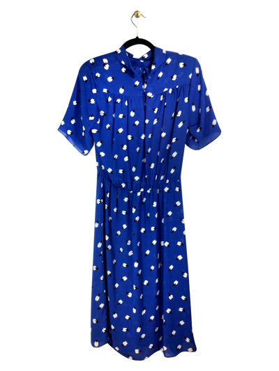 UNBRANDED Maxi Dress Regular fit in Blue - Size S | 11.99 $ KOOP