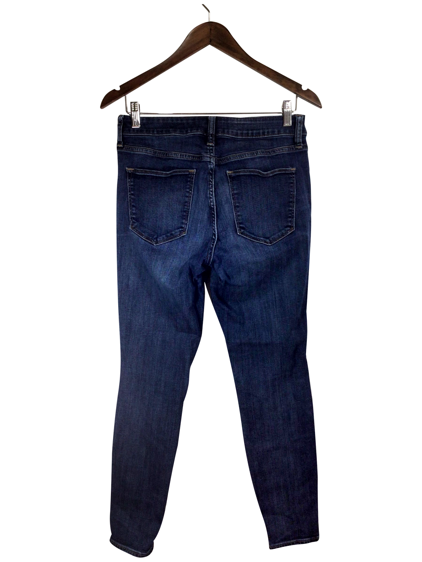 UNBRANDED Straight-legged Jeans Regular fit in Blue - Size 29 | 14.99 $ KOOP