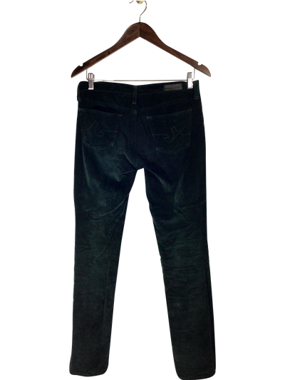 ADRIANO GOLDSCHMIED Pant Regular fit in Green - Size 26 | 12.34 $ KOOP
