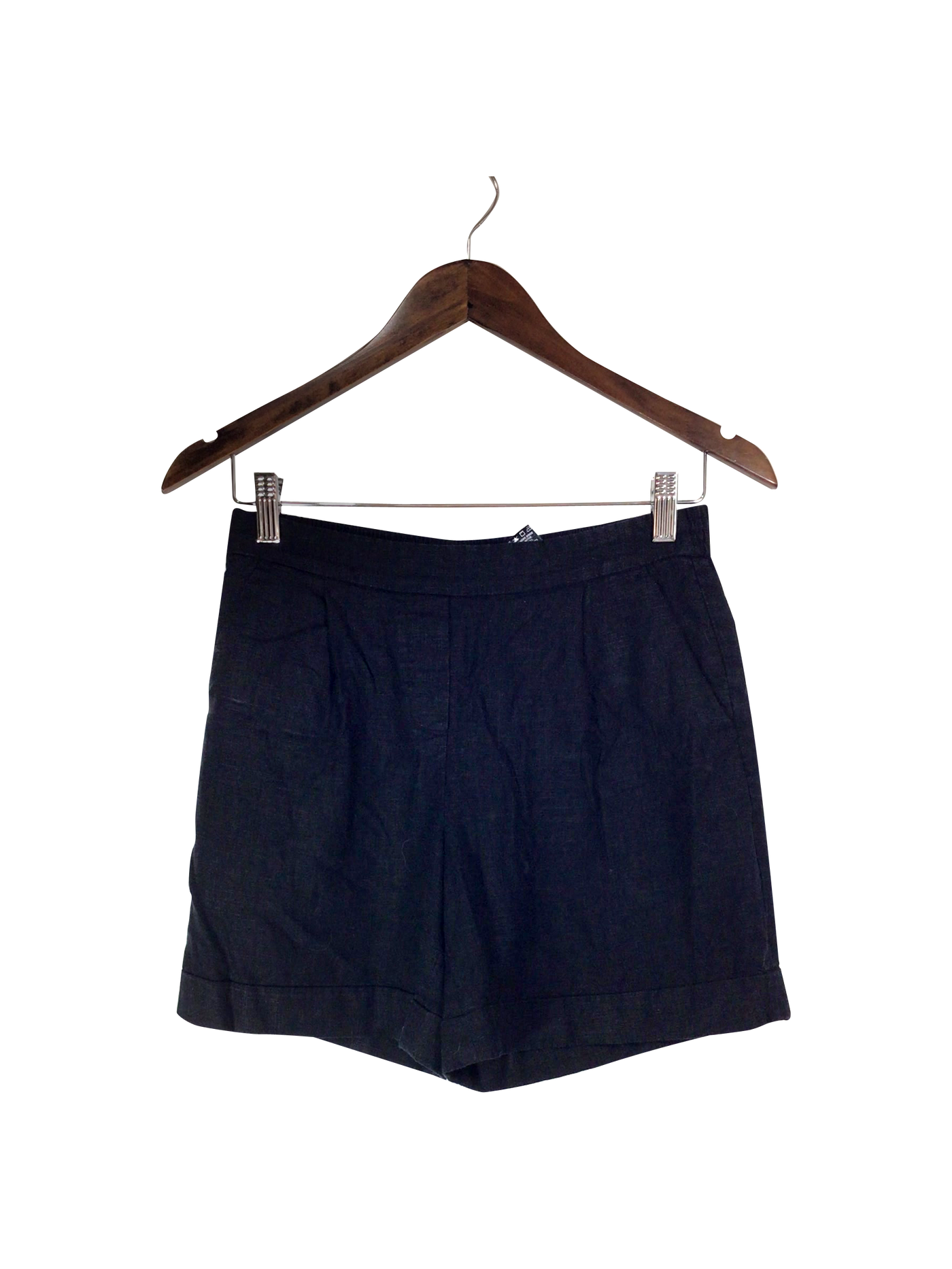 RW&CO Pant Shorts Regular fit in Black - Size S | 13.25 $ KOOP