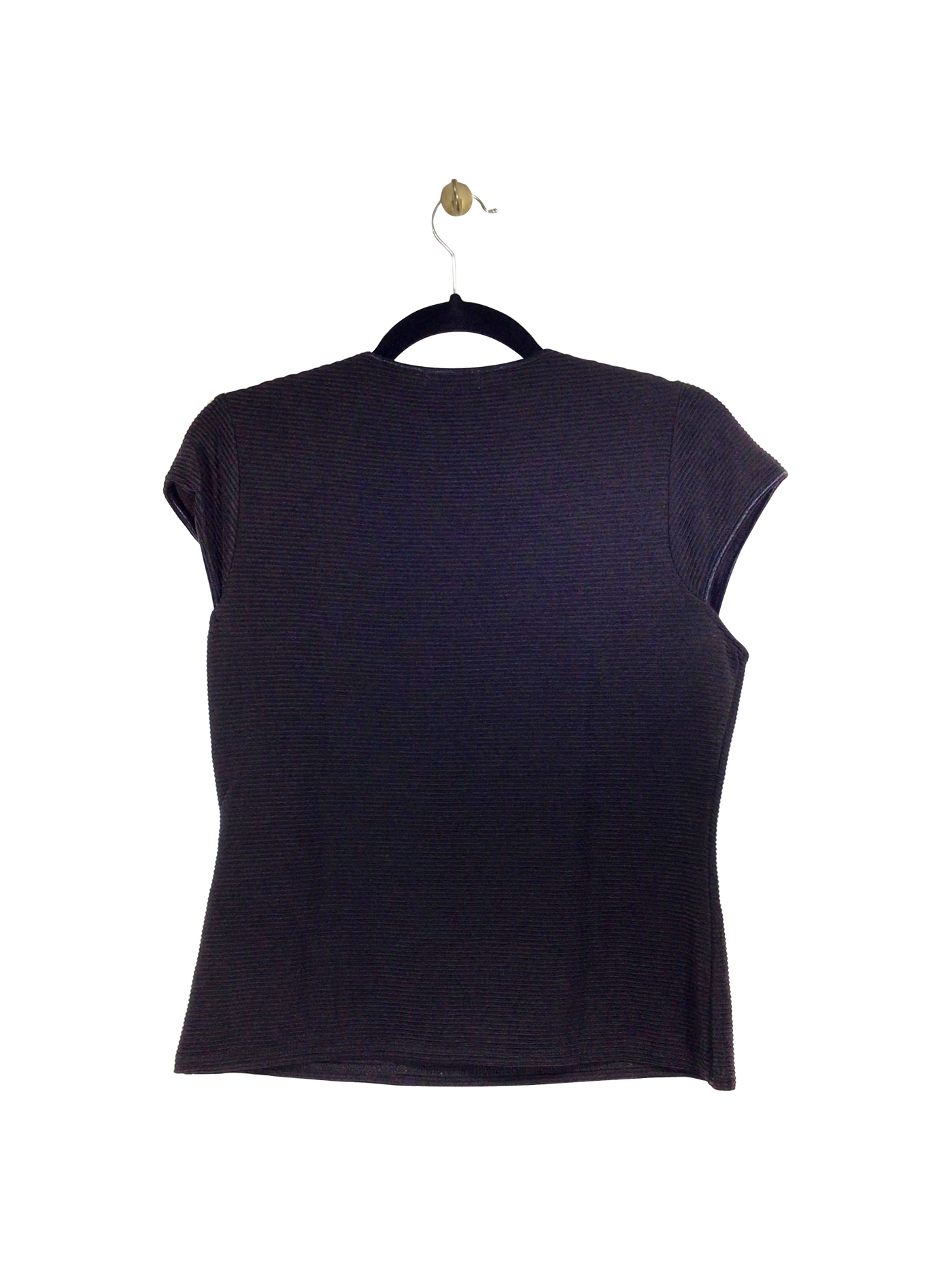 PLANET T-shirt Regular fit in Black - Size S | 15.59 $ KOOP